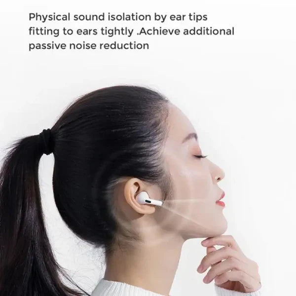 Joyroom T03s Pro Tws ANC Earbuds