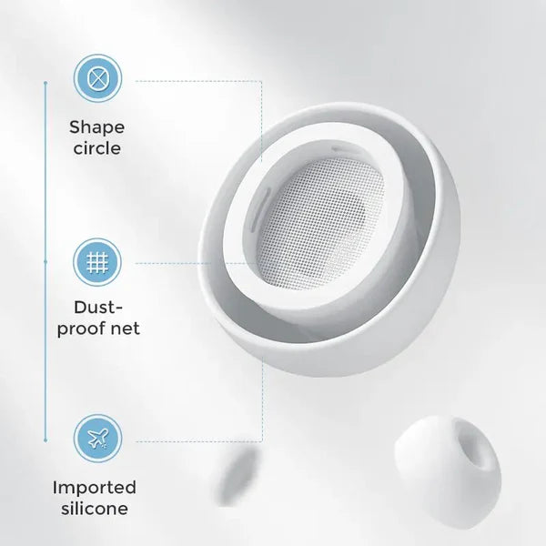 Joyroom T03s Pro Tws ANC Earbuds